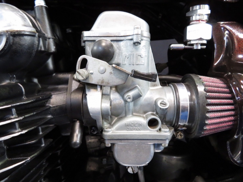 カワサキ KZ900 ウオタニ等対策部品交換済み!〇得特選車!! 21