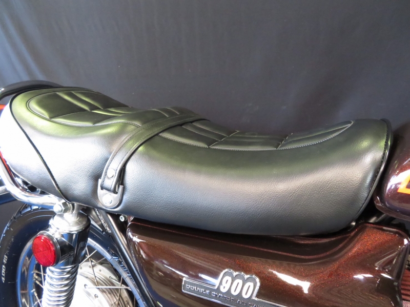 カワサキ KZ900 ウオタニ等対策部品交換済み!〇得特選車!! 10
