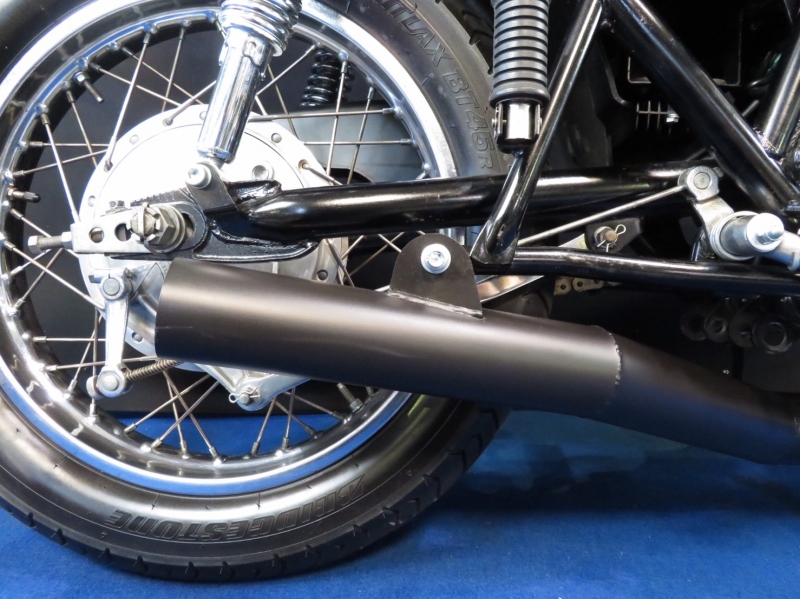 カワサキ KZ900 ウオタニ等対策部品交換済み!〇得特選車!! 12