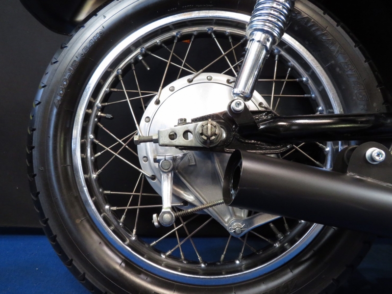 カワサキ KZ900 ウオタニ等対策部品交換済み!〇得特選車!! 11