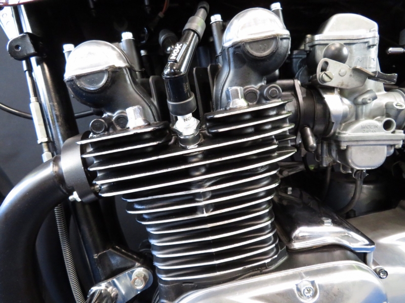 カワサキ KZ900 ウオタニ等対策部品交換済み!〇得特選車!! 19