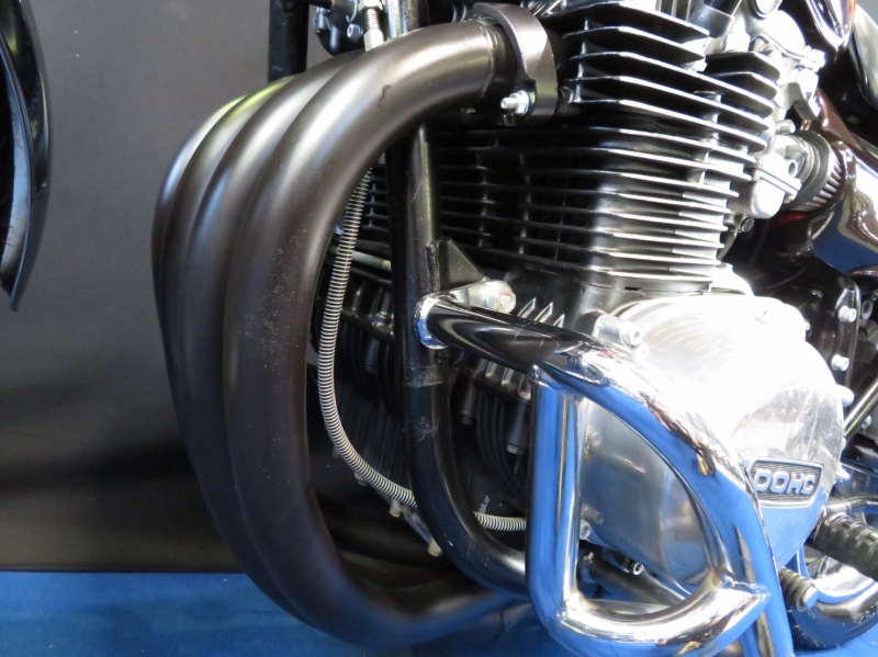 カワサキ KZ900 ウオタニ等対策部品交換済み!〇得特選車!! 17