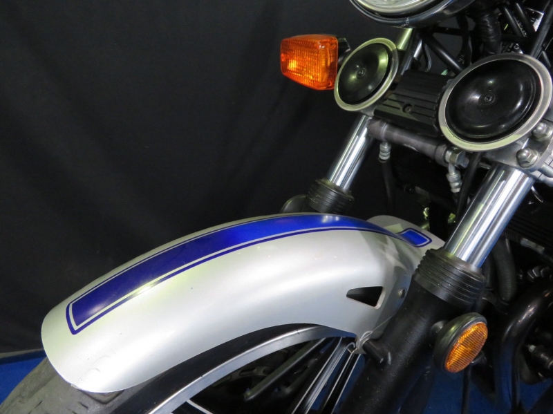 ホンダ CB900FC  加速ポンプ付き純正キャブ 900スペンサー 16