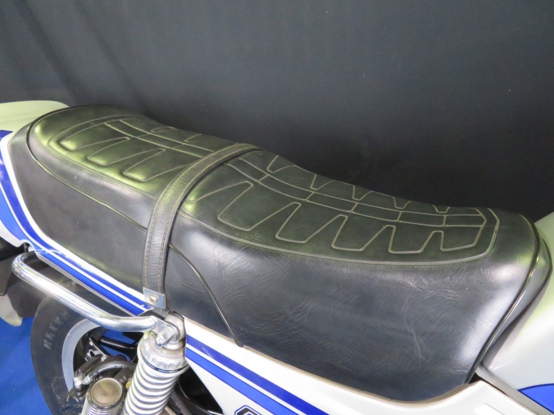 ホンダ CB900FC  加速ポンプ付き純正キャブ 900スペンサー 10