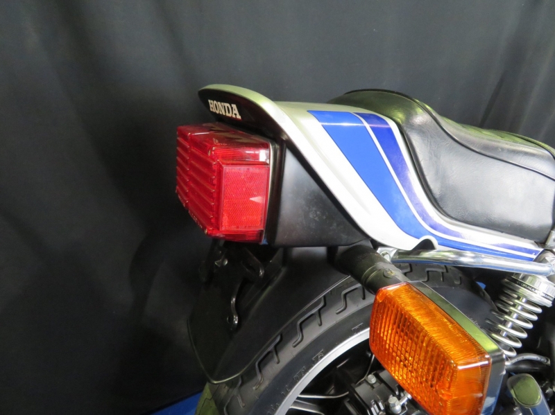 ホンダ CB900FC  加速ポンプ付き純正キャブ 900スペンサー 12