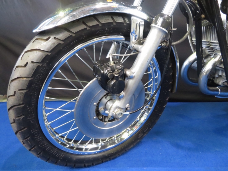 カワサキ KH400(A4)  77年式 14