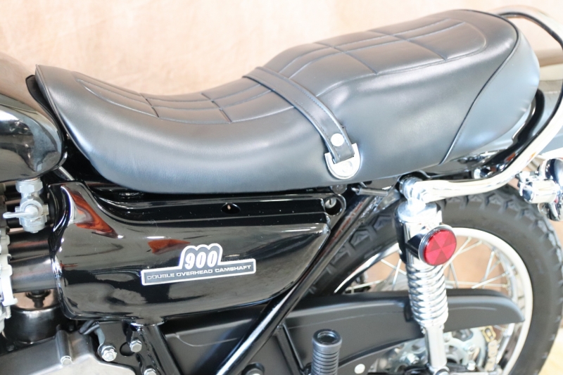 カワサキ Z1 東京本社 Z1 BLACK 14