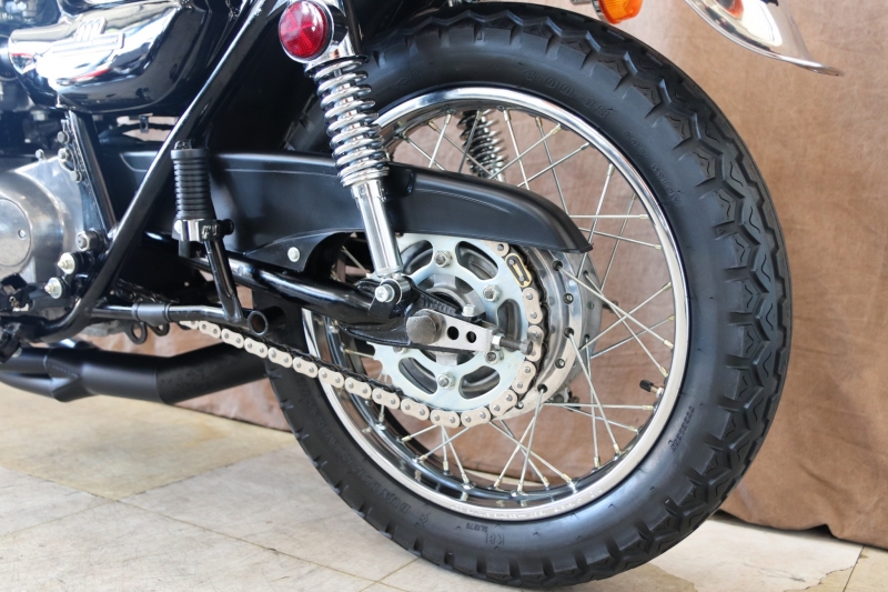 カワサキ Z1 東京本社 Z1 BLACK 17