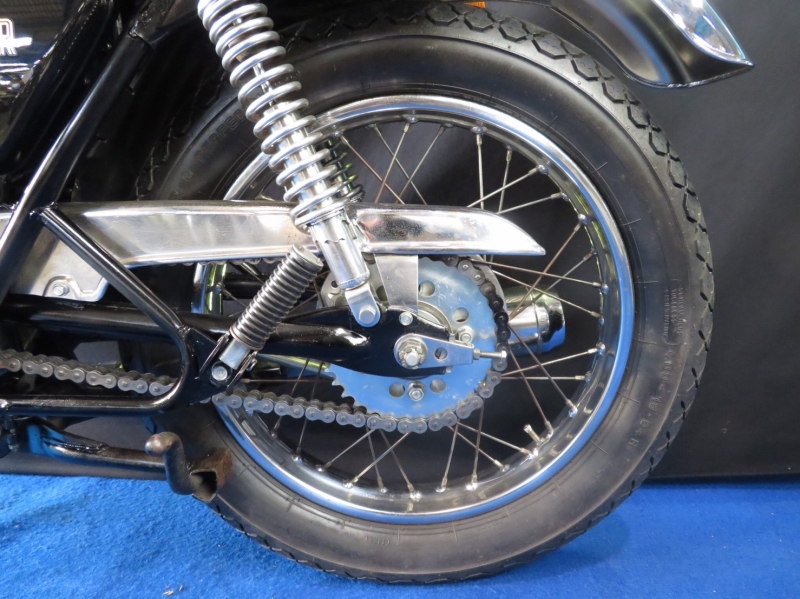 ホンダ CB400Four 国内仕様 ノーマル 美 キロメートル表示 24