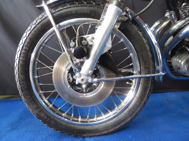 ホンダ CB400Four 国内仕様 ノーマル 美 キロメートル表示 16