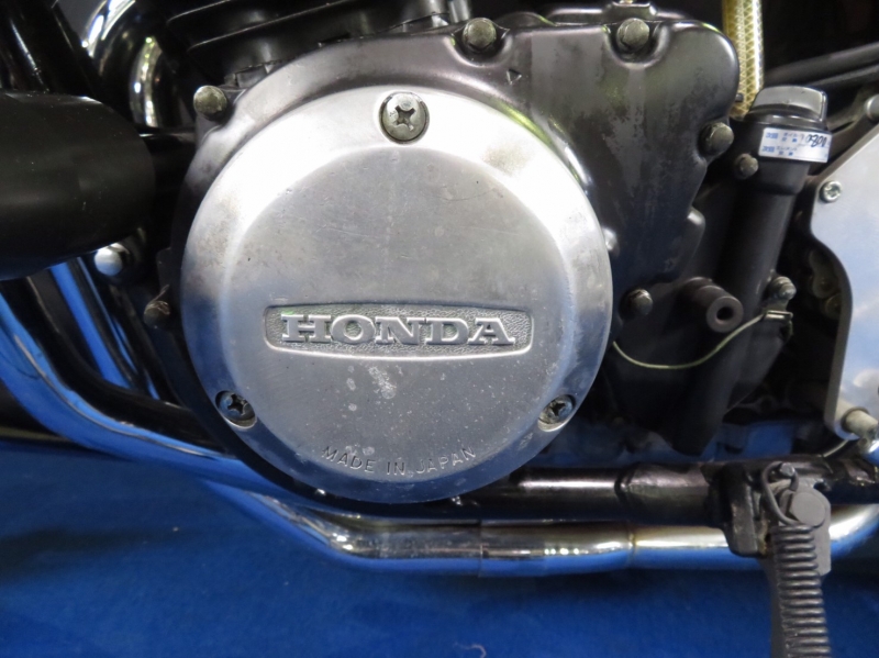 ホンダ CB750FC カスタム  20