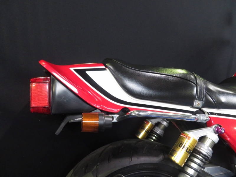 ホンダ CB750FC カスタム  12