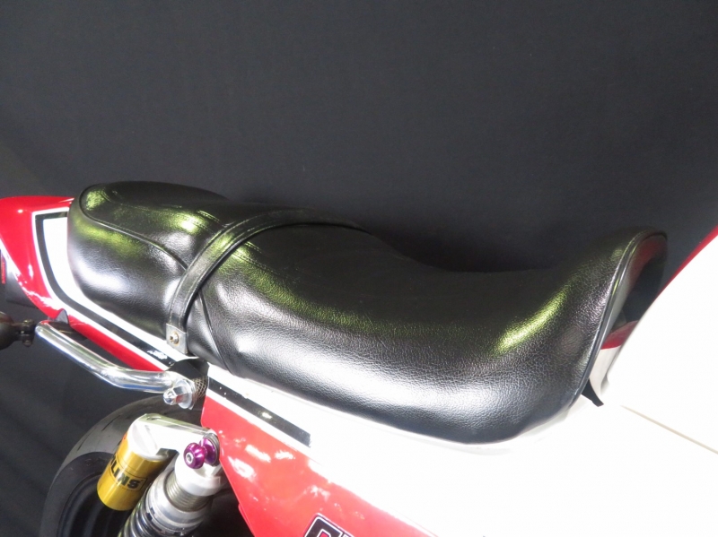 ホンダ CB750FC カスタム  13