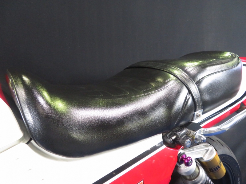 ホンダ CB750FC カスタム  23