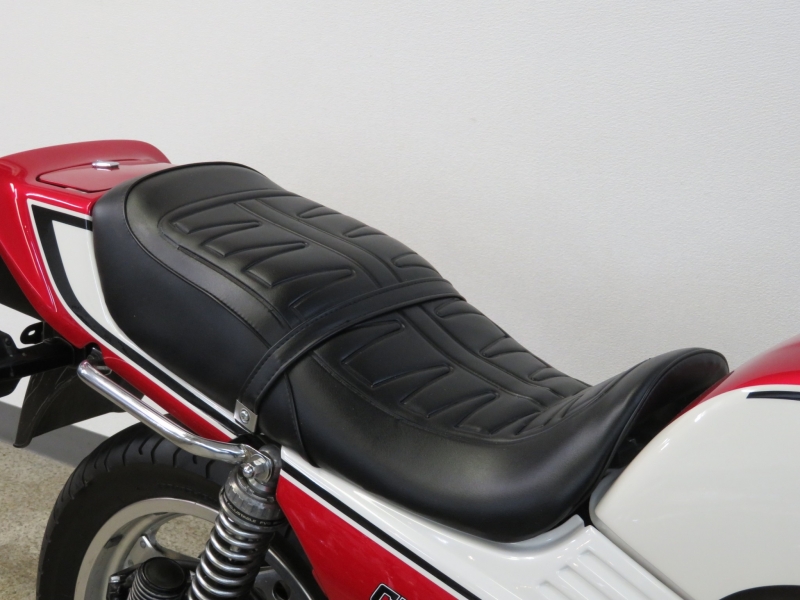 ホンダ CB750FC 東京本社 VANCE&HINES集合管 12