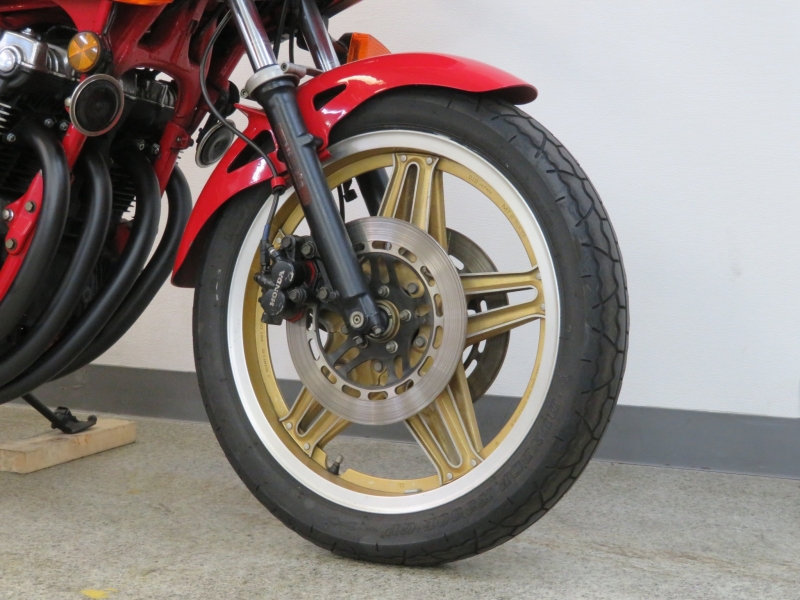 ホンダ CB750FB 東京本社 BOLD'OR-2 18