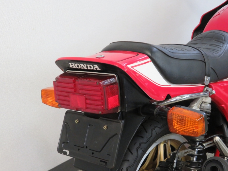 ホンダ CB750FB 東京本社 BOLD'OR-2 12