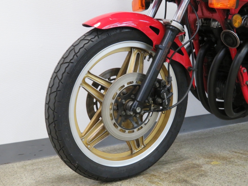 ホンダ CB750FB 東京本社 BOLD'OR-2 7