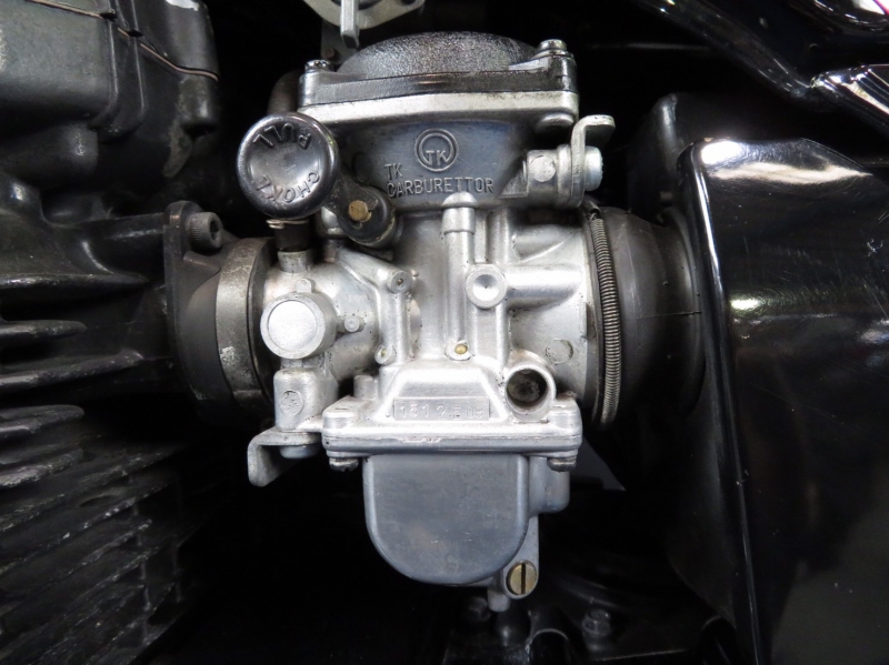 カワサキ Z400GP 貴重なノーマル 国内 21