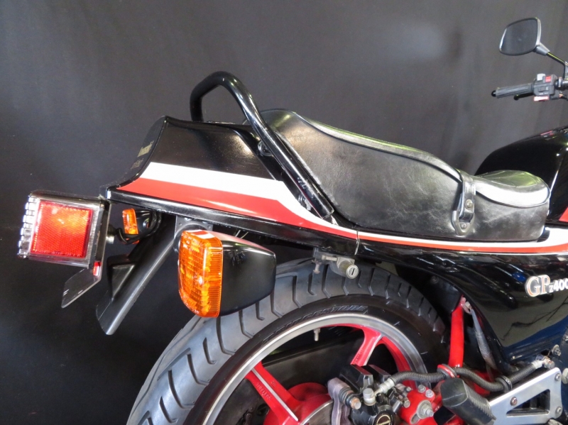 カワサキ Z400GP 貴重なノーマル 国内 13