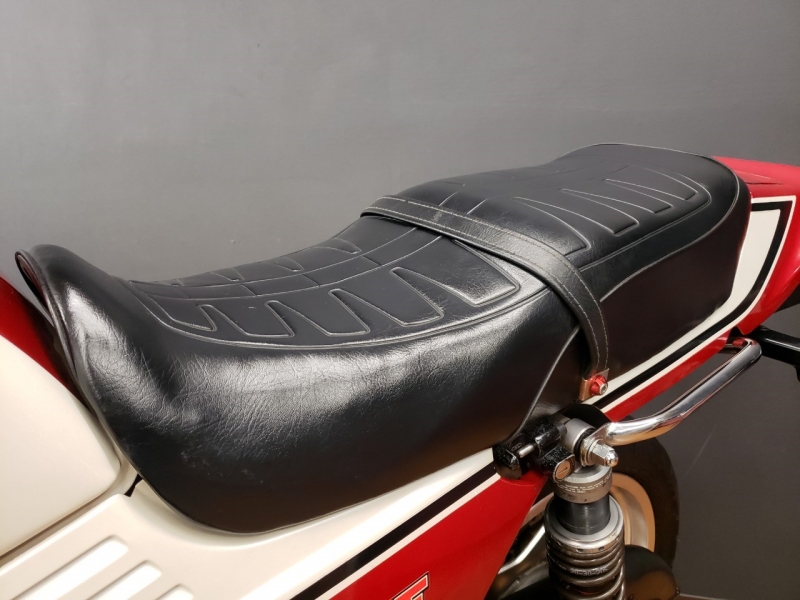 ホンダ CB750FC 東京本社 RC04 ショート管仕様 23