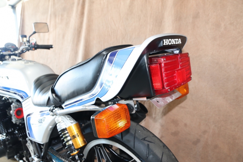 ホンダ CB750FB改 東京本社 車検R.3年2月付き 14