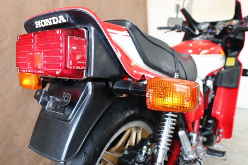 ホンダ CB750FB 東京本社 BOLD'OR-2 4