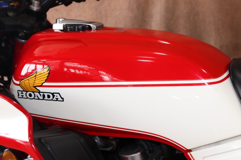 ホンダ CB750FB 東京本社 BOLD'OR-2 18