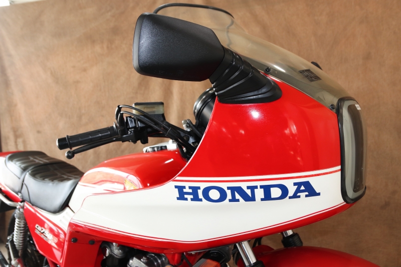 ホンダ CB750FB 東京本社 BOLD'OR-2 2