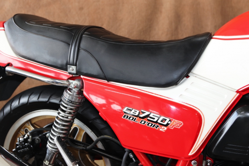ホンダ CB750FB 東京本社 BOLD'OR-2 3