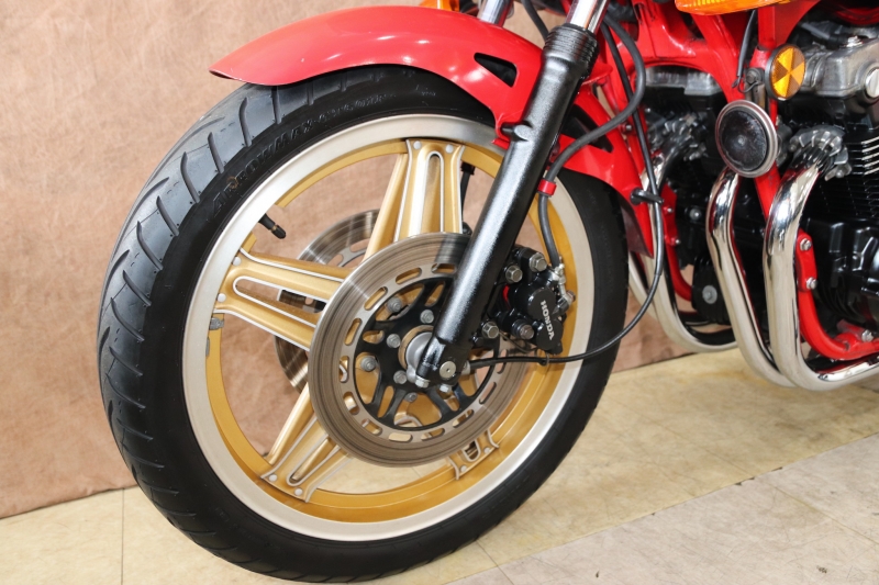 ホンダ CB750FB 東京本社 BOLD'OR-2 21