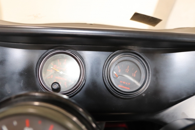 ホンダ CB750FB 東京本社 BOLD'OR-2 10