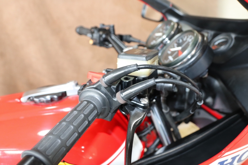 ホンダ CB750FB 東京本社 BOLD'OR-2 11