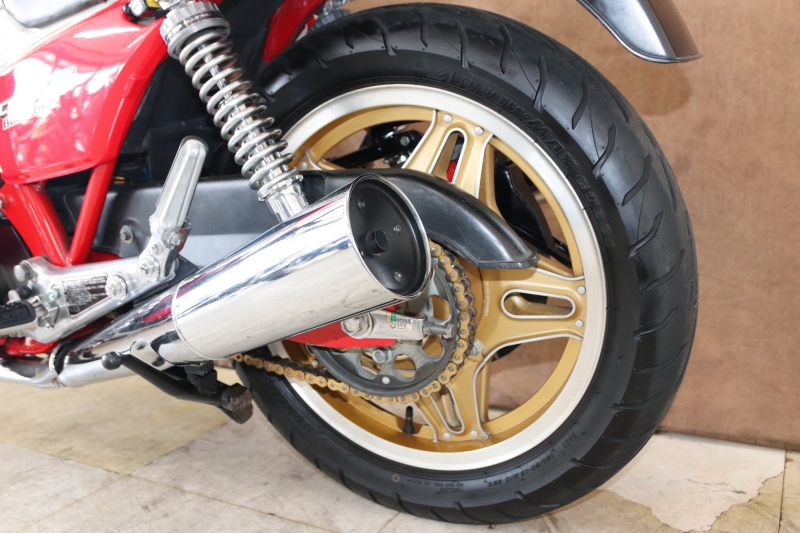 ホンダ CB750FB 東京本社 BOLD'OR-2 23