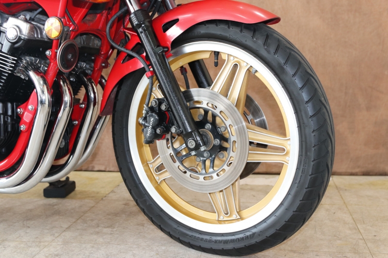 ホンダ CB750FB 東京本社 BOLD'OR-2 5
