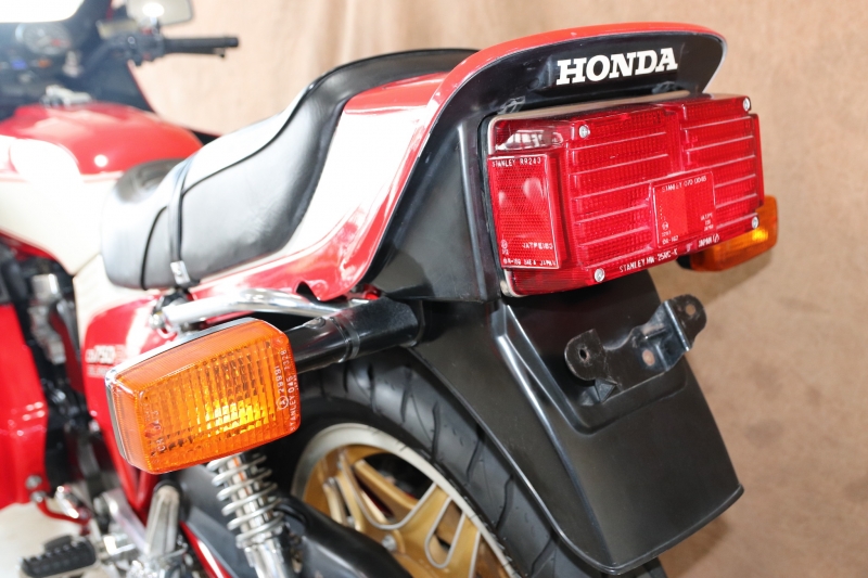 ホンダ CB750FB 東京本社 BOLD'OR-2 20