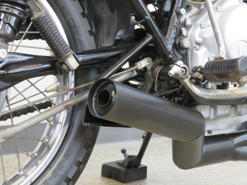 ホンダ CB400Four 4周年記念セール特選車 13