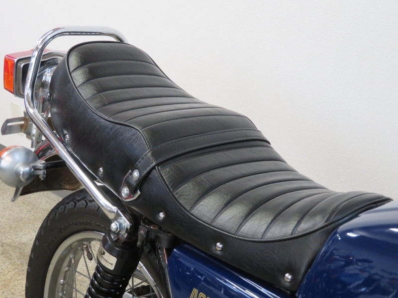 ホンダ CB400Four 4周年記念セール特選車 11