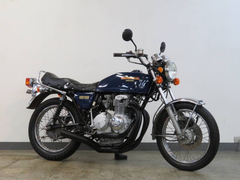 ホンダ CB400Four 4周年記念セール特選車 1