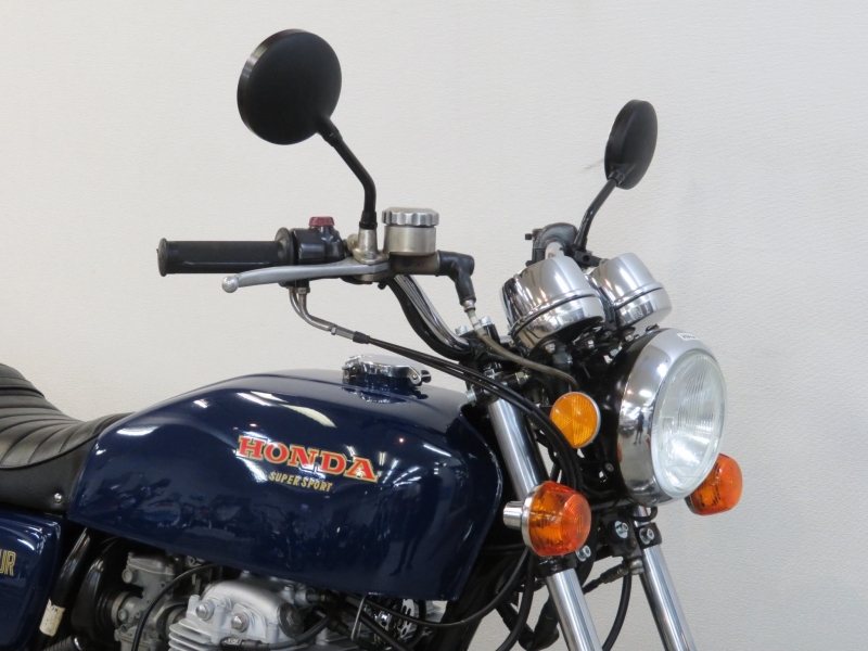 ホンダ CB400Four 4周年記念セール特選車 18