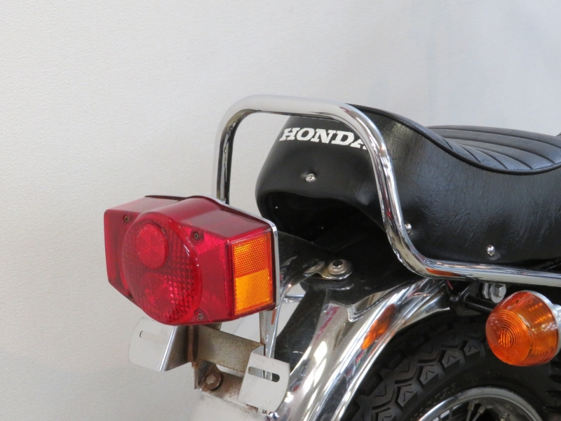 ホンダ CB400Four 4周年記念セール特選車 12