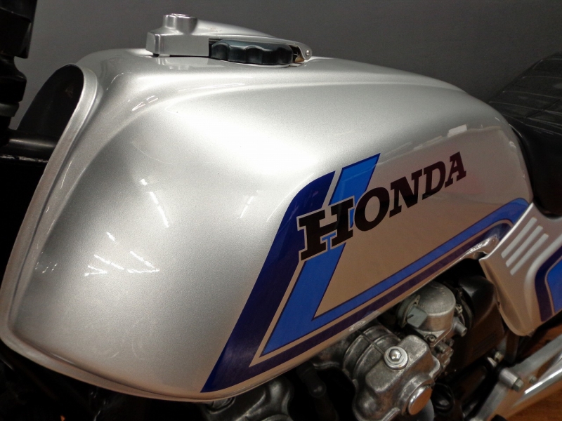 ホンダ CB900FCスペンサーカラー 34