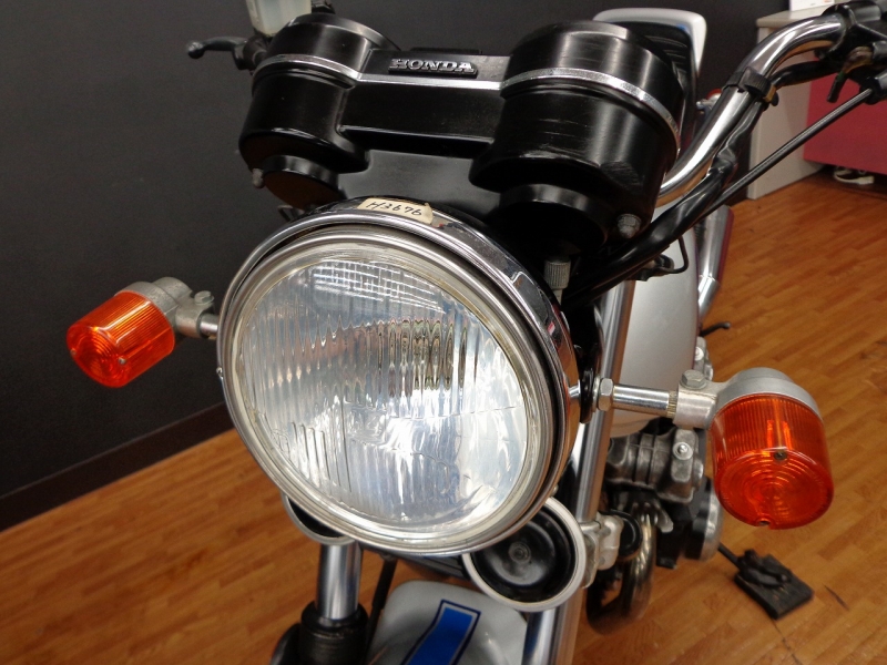 ホンダ CB900FCスペンサーカラー 31