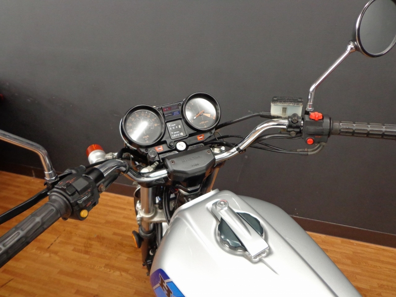 ホンダ CB900FCスペンサーカラー 5