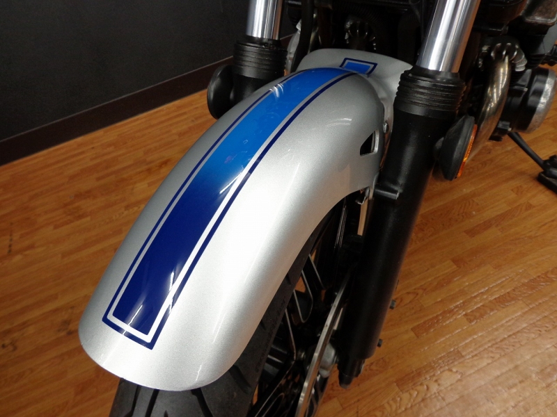 ホンダ CB900FCスペンサーカラー 32