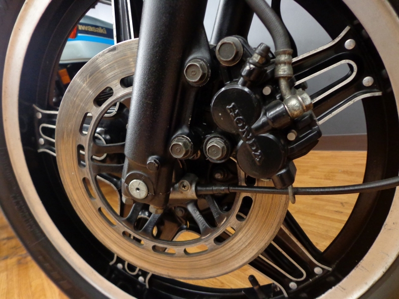 ホンダ CB900FCスペンサーカラー 23