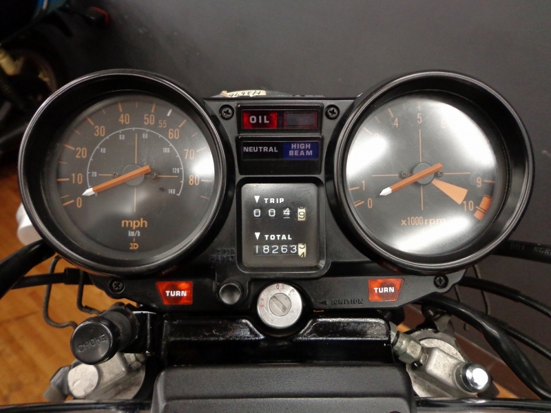 ホンダ CB900FCスペンサーカラー 35