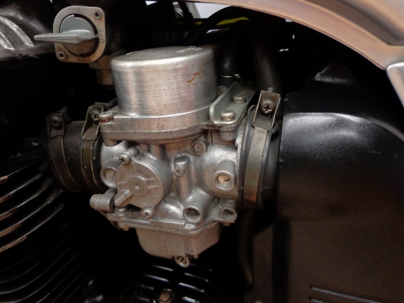 ホンダ CB900FCスペンサーカラー 25