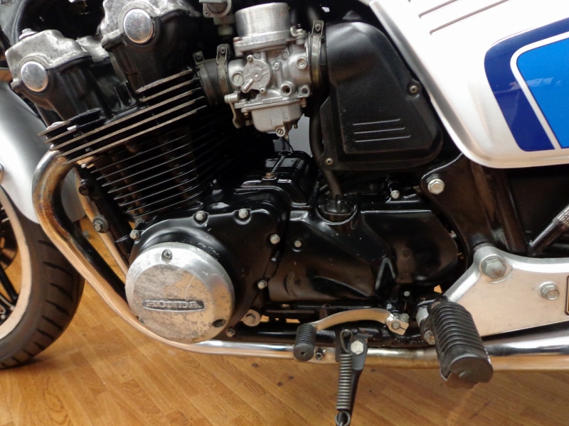 ホンダ CB900FCスペンサーカラー 26