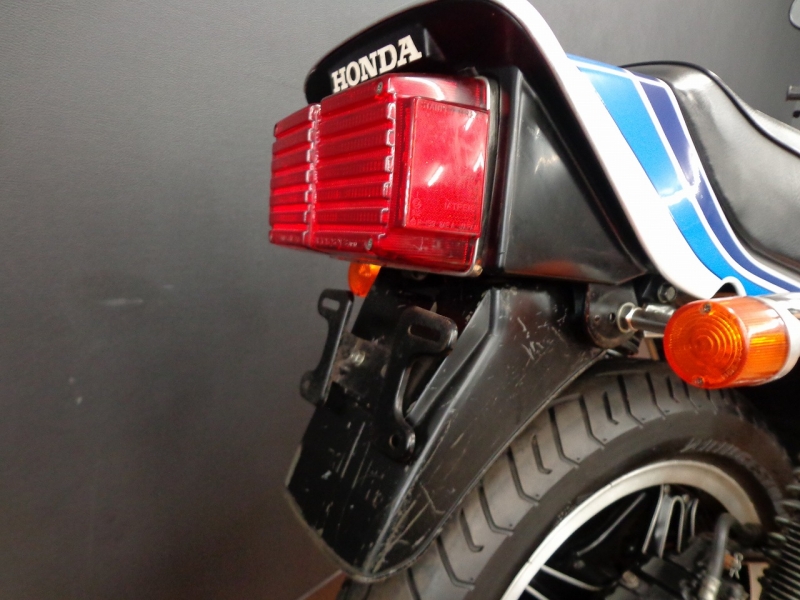ホンダ CB900FCスペンサーカラー 15